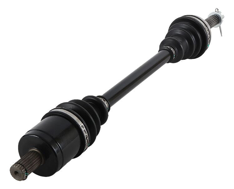 All Balls 6 Ball Heavy Duty Axle — MPN AB6-PO-8-309