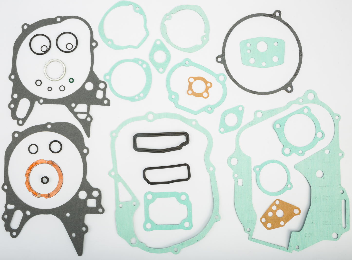Athena Complete Gasket Kit — MPN P400210850111