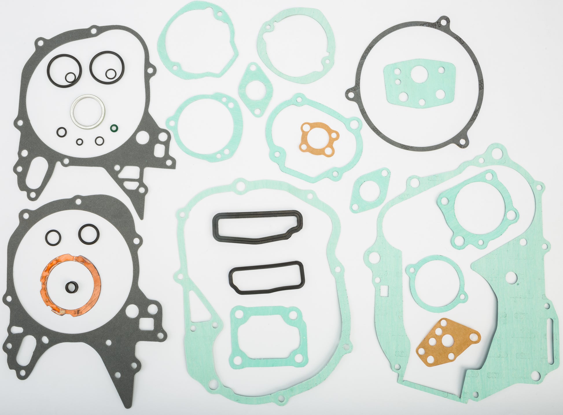 Athena Complete Gasket Kit — MPN P400210850111