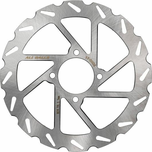 All Balls Brake Rotor — MPN 18-0003