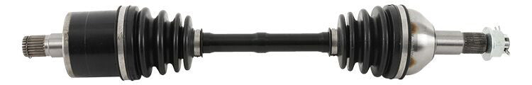 All Balls 6 Ball Heavy Duty Axle — MPN AB6-CA-8-326