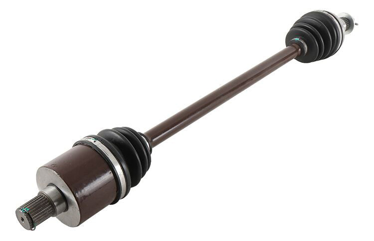 All Balls 6 Ball Heavy Duty Axle — MPN AB6-AC-8-324
