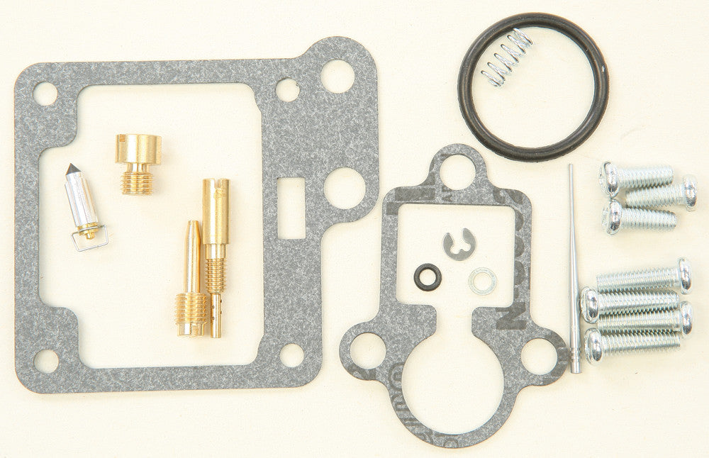 All Balls Carburetor Kit — MPN 26-1317