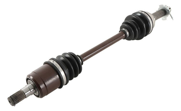 All Balls 6 Ball Heavy Duty Axle — MPN AB6-SK-8-302