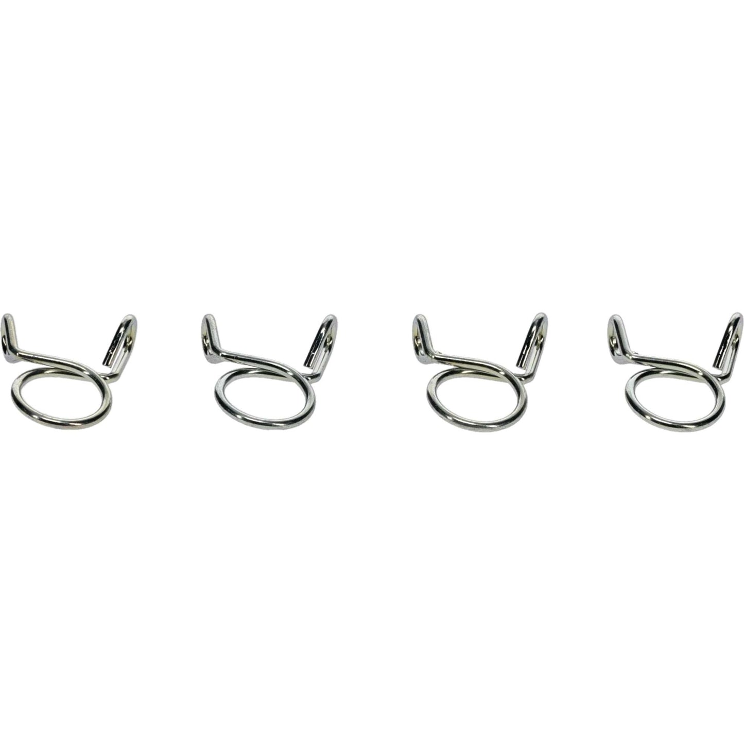 All Balls Hose Clamps Refill Kit — MPN FS00049