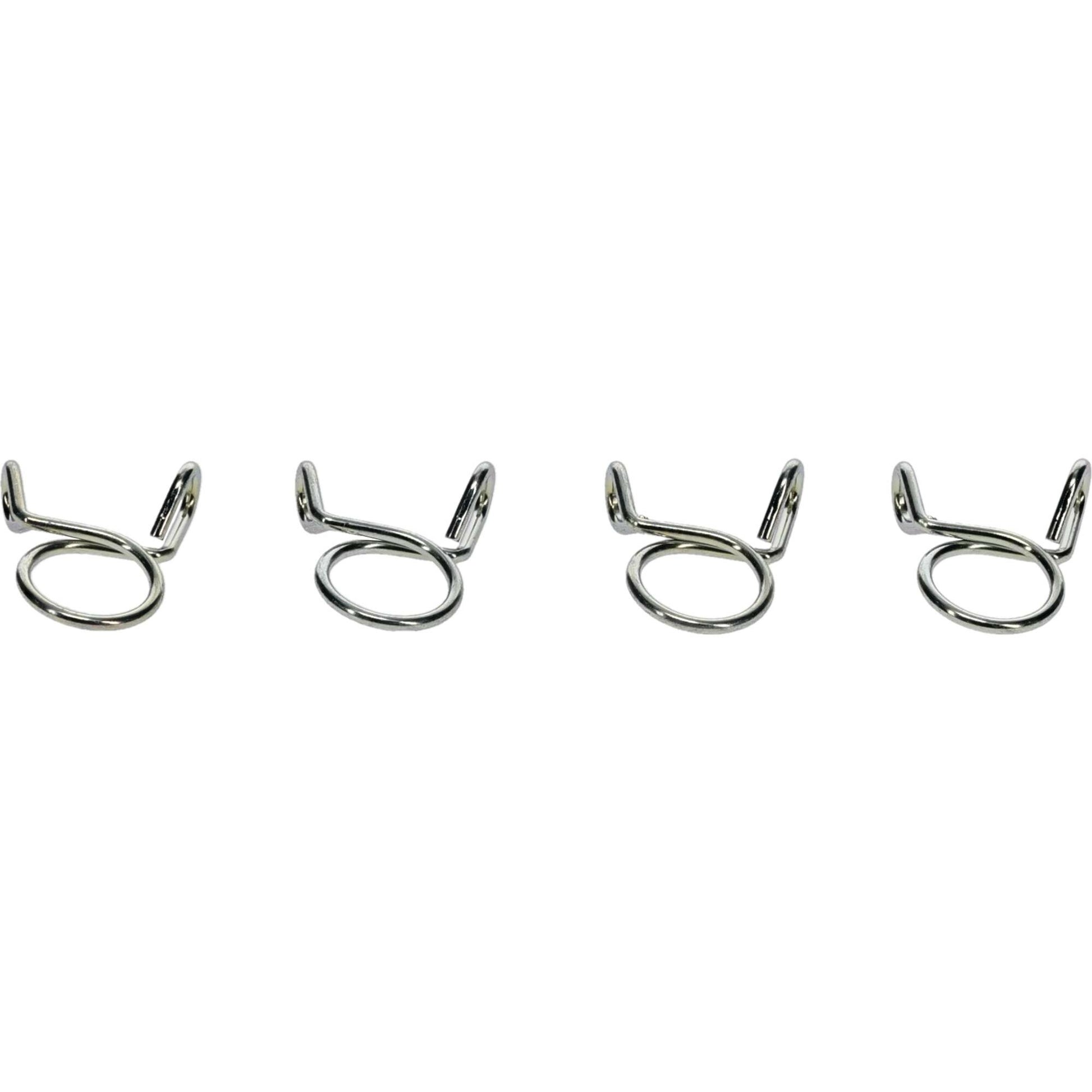 All Balls Hose Clamps Refill Kit — MPN FS00049