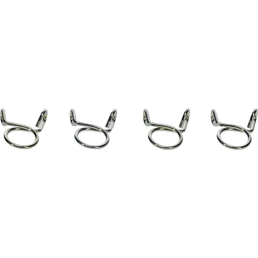 All Balls Hose Clamps Refill Kit — MPN FS00049