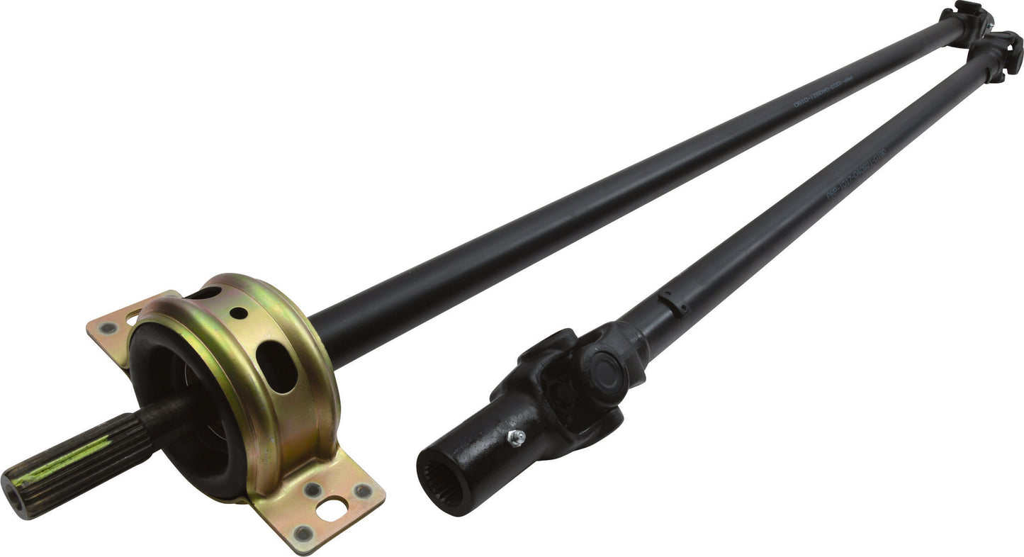All Balls Prop Shaft — MPN PRP-PO-09-025
