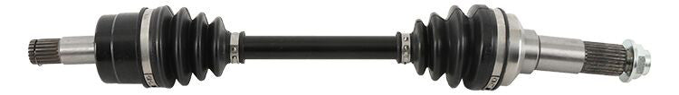 All Balls 6 Ball Heavy Duty Axle — MPN AB6-YA-8-225