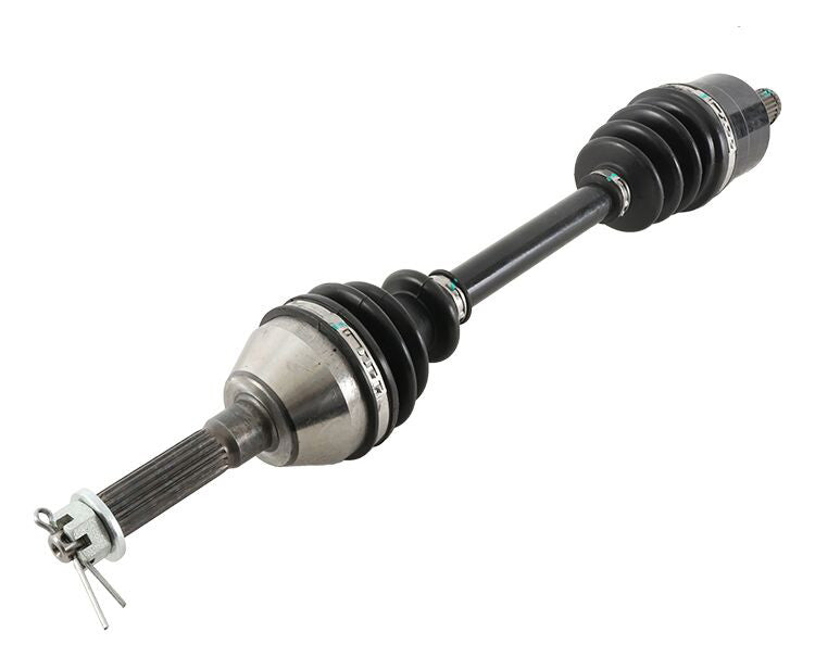 All Balls 6 Ball Heavy Duty Axle — MPN AB6-PO-8-316