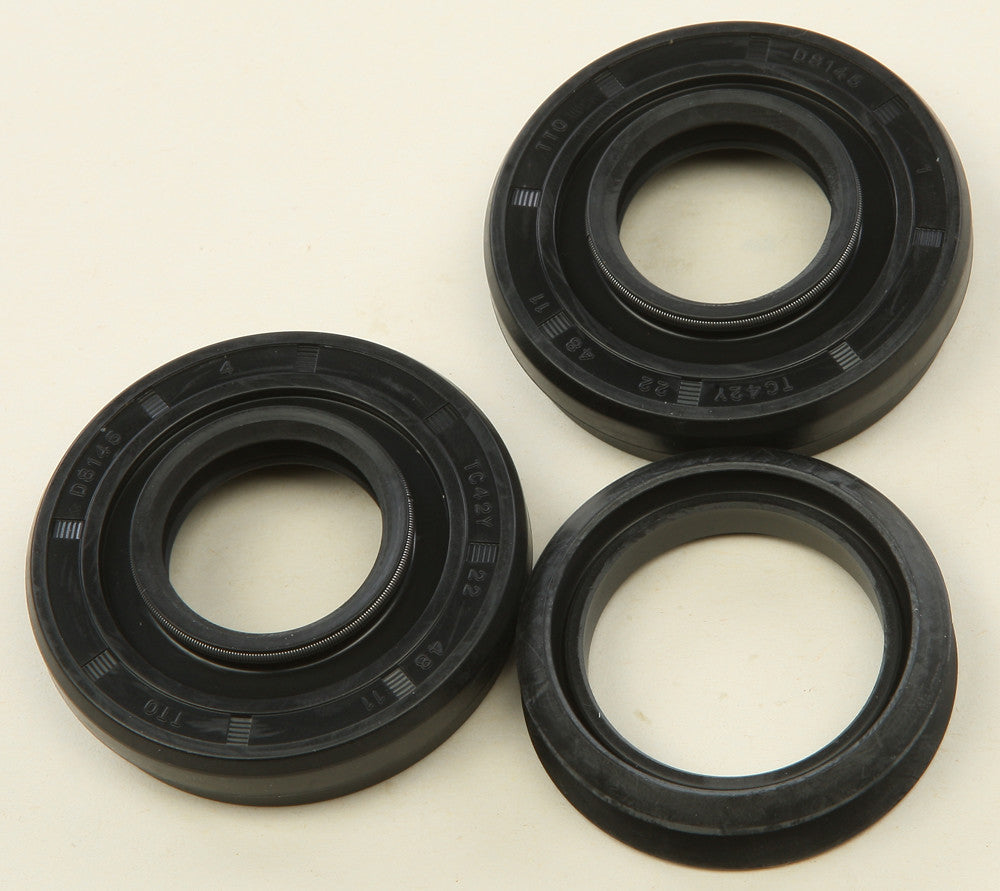 All Balls Differential Seal Kit — MPN 25-2060-5
