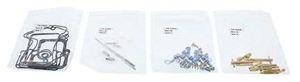 All Balls Carburetor Repair Kit — MPN 26-1850
