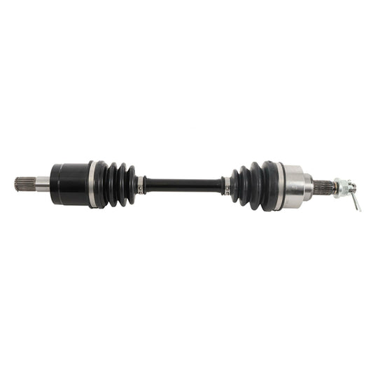 All Balls Standard Axle — MPN ABM-HO-8-220