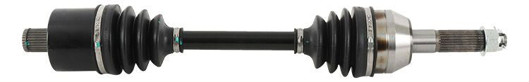All Balls 6 Ball Heavy Duty Axle — MPN AB6-PO-8-346
