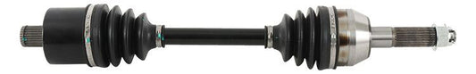 All Balls 6 Ball Heavy Duty Axle — MPN AB6-PO-8-346