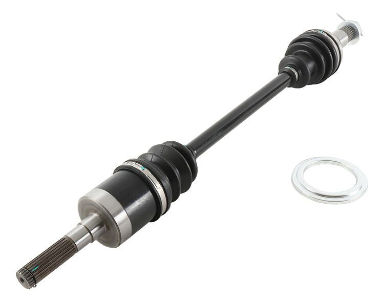 All Balls 6 Ball Heavy Duty Axle — MPN AB6-CA-8-213