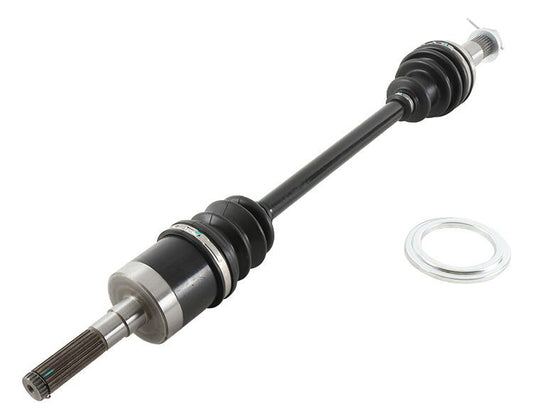 All Balls 6 Ball Heavy Duty Axle — MPN AB6-CA-8-213