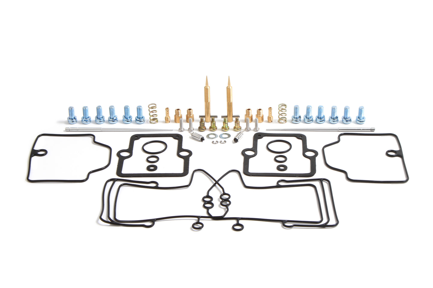 All Balls Carburetor Repair Kit — MPN 26-1875
