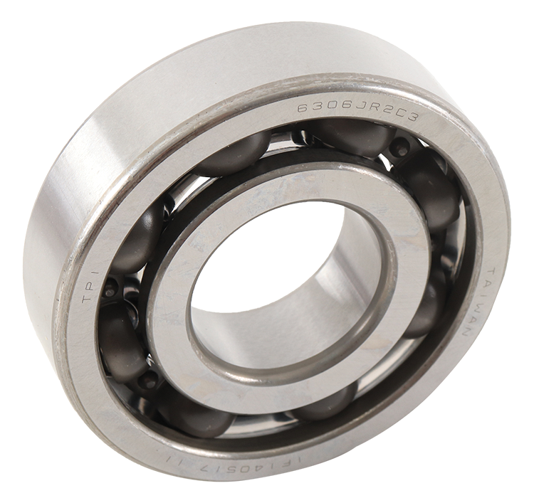 Hot Rods Main Bearing/Seal Kit — MPN K023