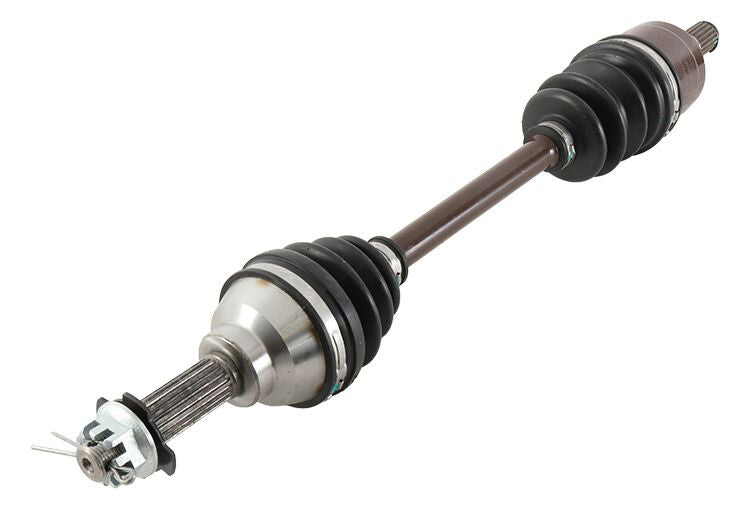 All Balls 6 Ball Heavy Duty Axle — MPN AB6-SK-8-300