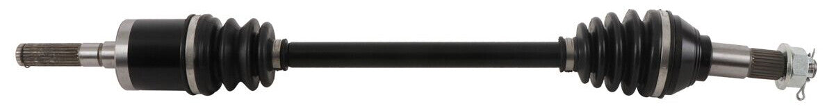 All Balls 6 Ball Heavy Duty Axle — MPN AB6-CA-8-132