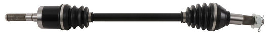 All Balls 6 Ball Heavy Duty Axle — MPN AB6-CA-8-132