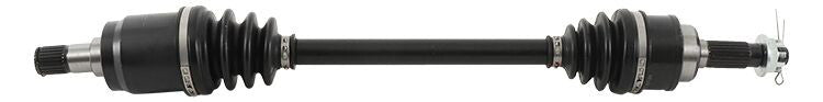 All Balls 8 Ball Extreme Duty Axle — MPN AB8-HO-8-323