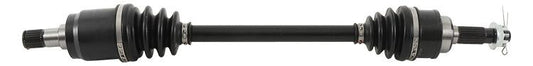 All Balls 8 Ball Extreme Duty Axle — MPN AB8-HO-8-323
