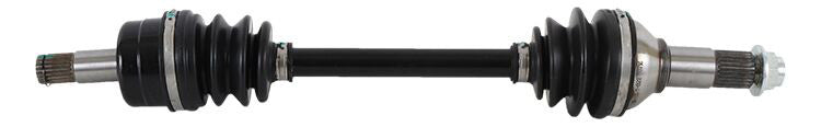 All Balls 6 Ball Heavy Duty Axle — MPN AB6-YA-8-300
