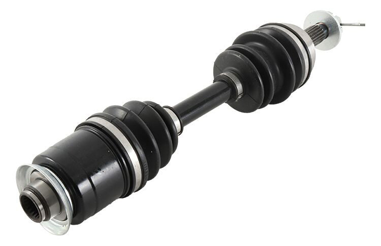 All Balls 6 Ball Heavy Duty Axle — MPN AB6-AC-8-118