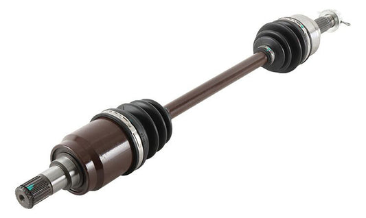 All Balls 6 Ball Heavy Duty Axle — MPN AB6-HO-8-323