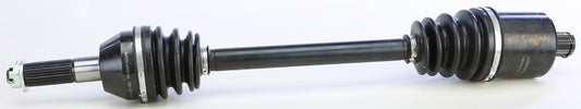 All Balls 8 Ball Extreme Duty Axle — MPN AB8-PO-8-343