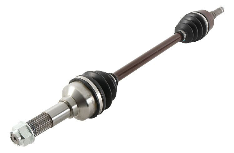 All Balls 6 Ball Heavy Duty Axle — MPN AB6-YA-8-221