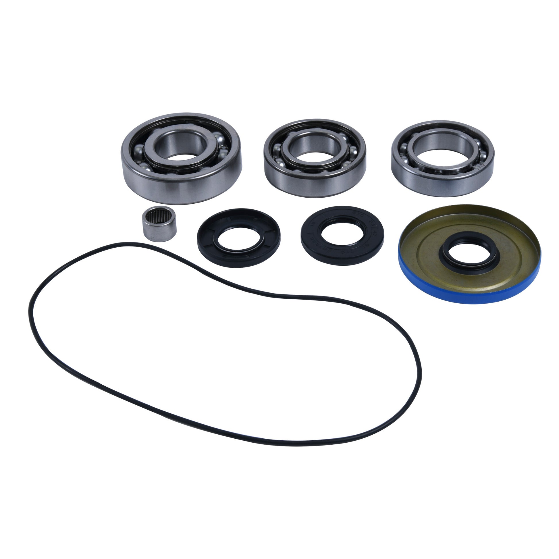 All Balls Differential Bearing & Seal Kit — MPN 25-2117