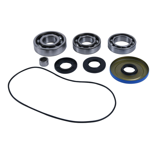 All Balls Differential Bearing & Seal Kit — MPN 25-2117