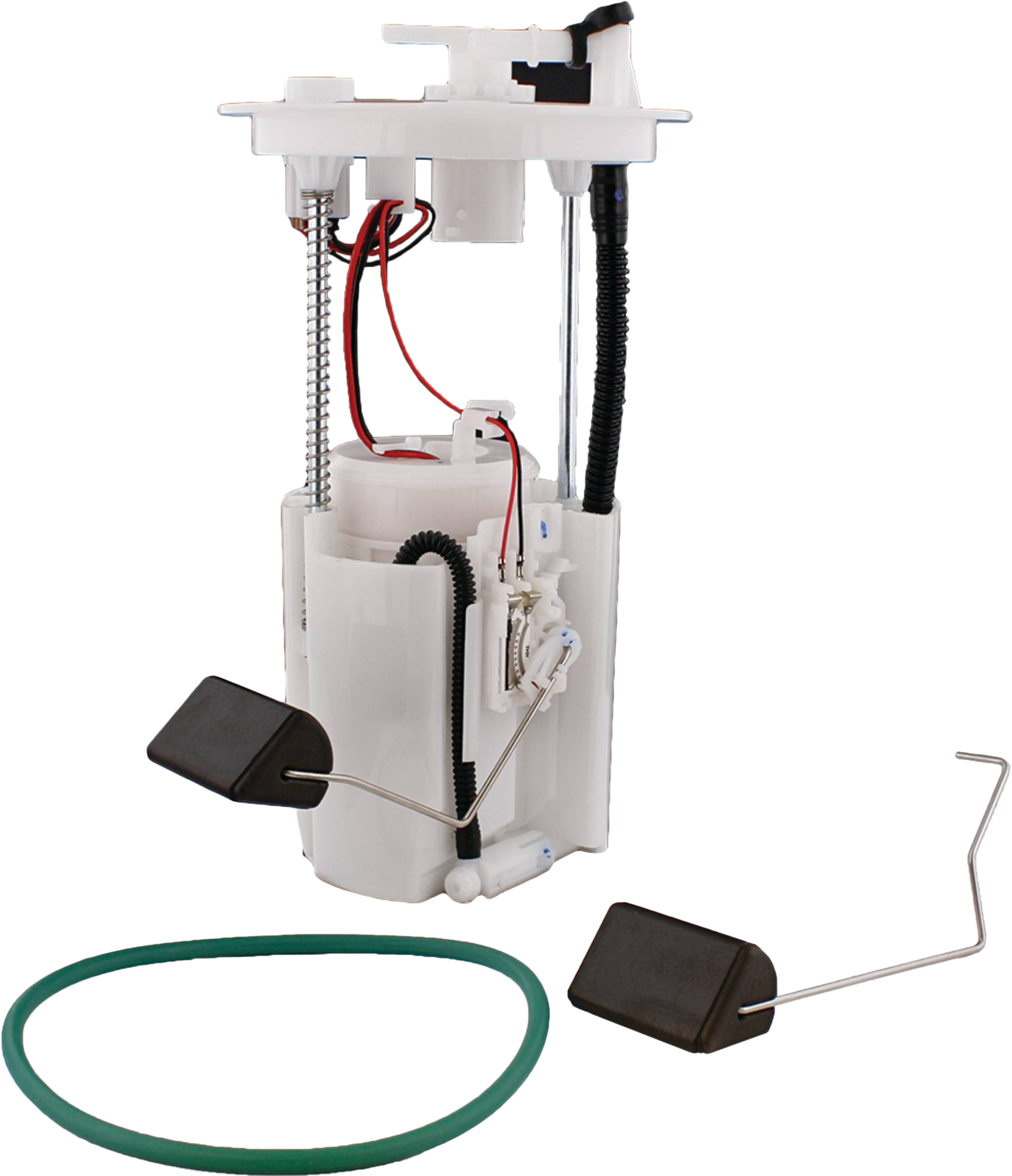 All Balls Fuel Pump Assembly — MPN 47-1081