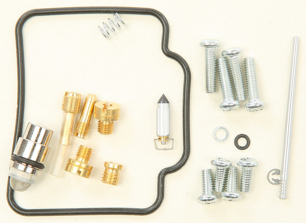 All Balls Carburetor Kit — MPN 26-1022