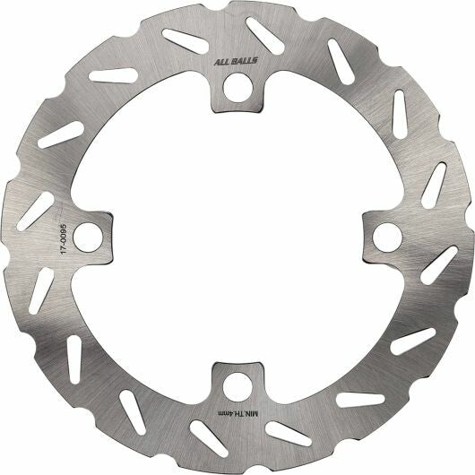 All Balls Brake Rotor — MPN 18-0095