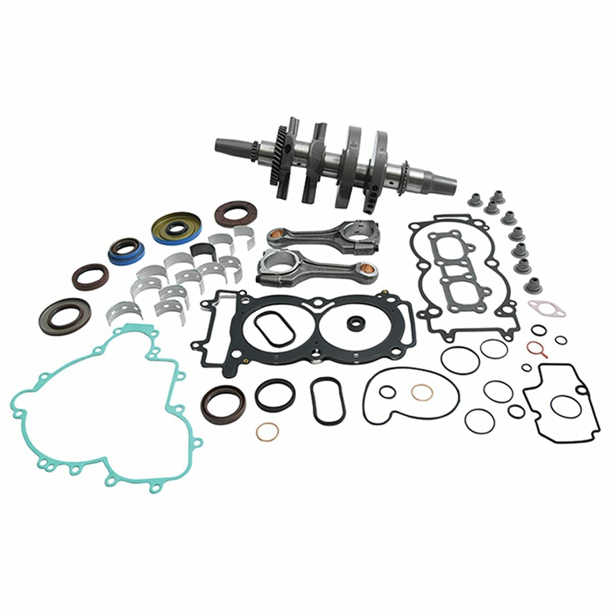 Hot Rods Complete Bottom End Kit — MPN HR00106