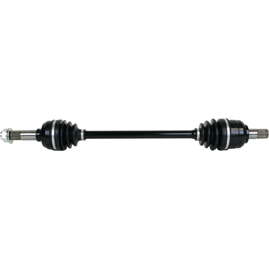 All Balls 6 Ball Heavy Duty Axle — MPN AB6-YA-8-361