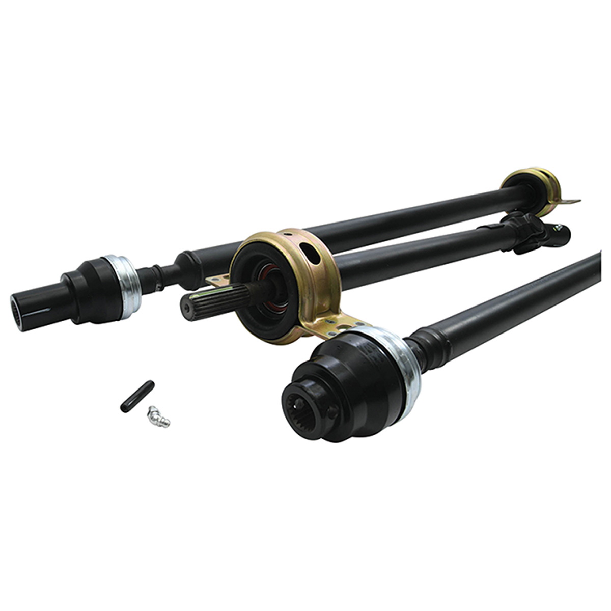 All Balls Prop Shaft — MPN PRP-PO-09-020