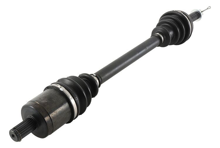 All Balls 8 Ball Extreme Duty Axle — MPN AB8-PO-8-309