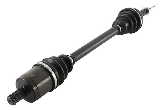 All Balls 8 Ball Extreme Duty Axle — MPN AB8-PO-8-309