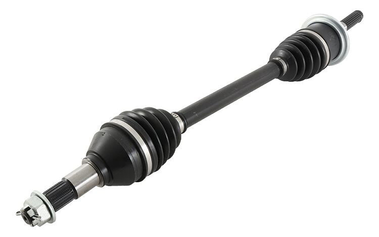 All Balls 8 Ball Extreme Duty Axle — MPN AB8-CA-8-220