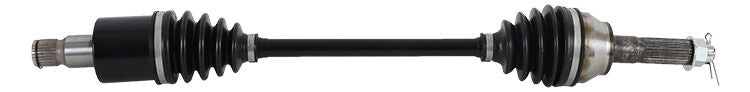 All Balls 6 Ball Heavy Duty Axle — MPN AB6-PO-8-338