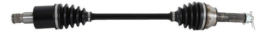 All Balls 6 Ball Heavy Duty Axle — MPN AB6-PO-8-338