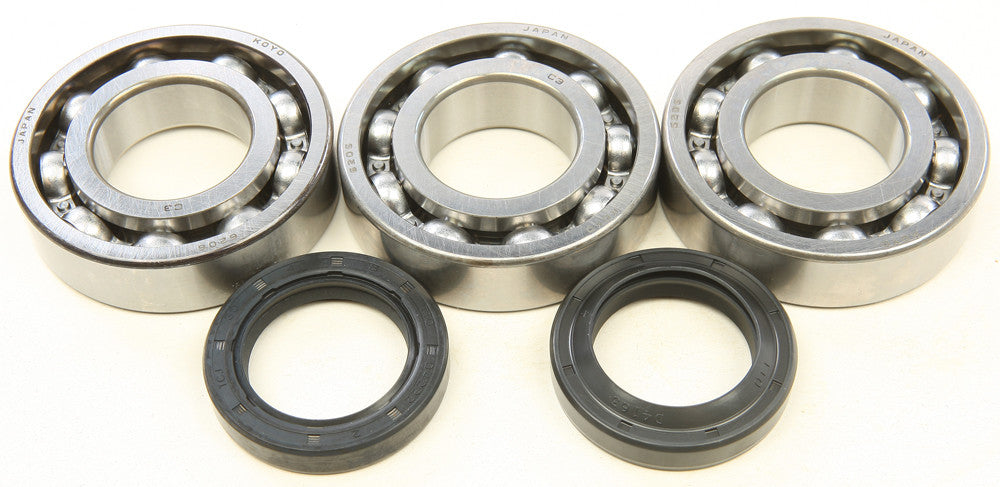 All Balls Crankshaft Bearing & Seal Kit — MPN 24-1092