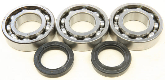 All Balls Crankshaft Bearing & Seal Kit — MPN 24-1092