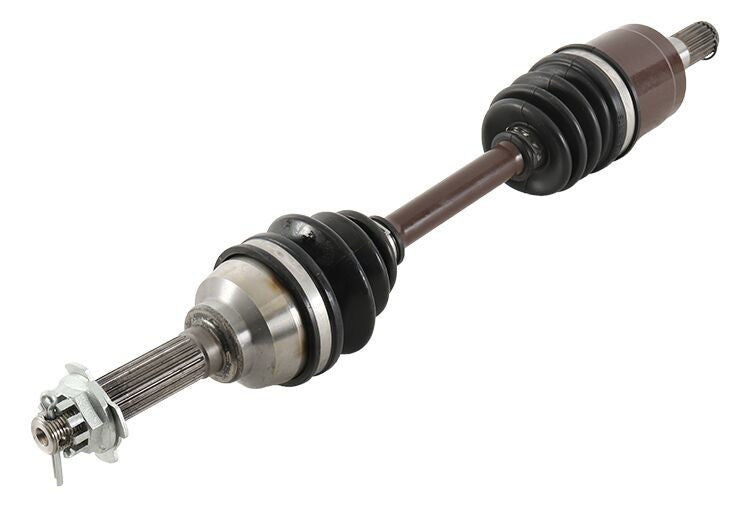 All Balls 6 Ball Heavy Duty Axle — MPN AB6-SK-8-301