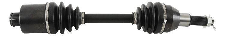 All Balls 8 Ball Extreme Duty Axle — MPN AB8-PO-8-302